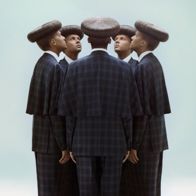 Stromae: Multitude LP