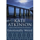Emotionally Weird