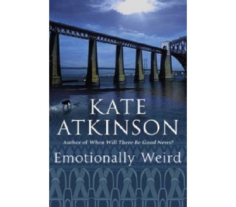 Emotionally Weird