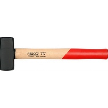 TOYA Palička kovová 1,5 kg