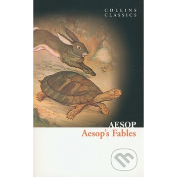 Aesops Fables - Aesop