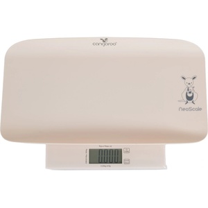 Cangaroo Електронна везна 2 в 1 Cangaroo - NeoScale, Beige (112677) - ozone