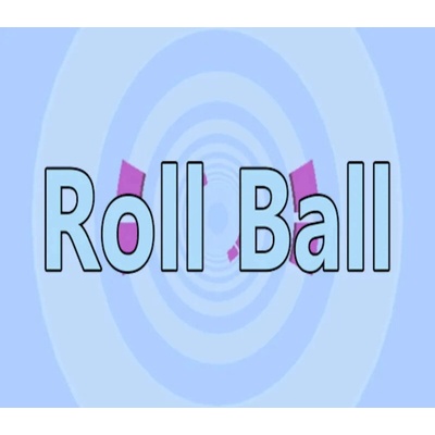 Roll Ball
