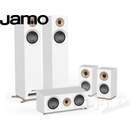 Sloupové reproduktory Jamo S 805 HCS