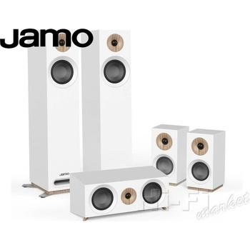 Jamo S 805 HCS