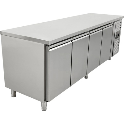 DASgastro DAS4100TNE