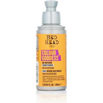 TIGI Bed Head Colour Goddess Oil Infused Conditioner 100 ml