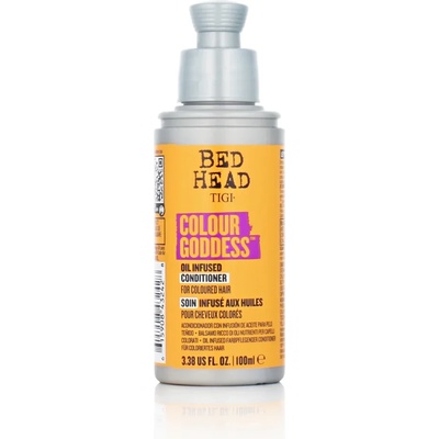 TIGI Bed Head Colour Goddess Oil Infused Conditioner 100 ml