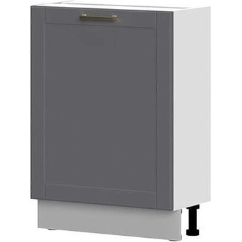 Долен кухненски шкаф Tara R3-60-1K/4