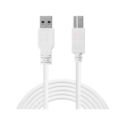 Sandberg usb 3.0 a-b кабел 1, 8 м 509-23 (509-23)