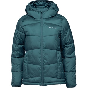 Columbia Fivemile butte hooded jacket s