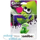 Nintendo Amiibo Splatoon Squid