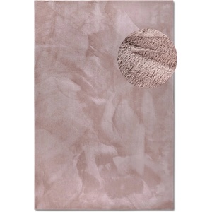 Villeroy & Boch Сиво-розов килим 160x230 cm Leon - Villeroy&Boch (106161-160x230)