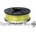 XYZprinting Консуматив за 3D принтер XYZprinting RFPLCXEU03J, 1.75mm, PLA, Жълт