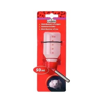 Trixie Napáječka plastová pro myši křečky 50 ml