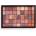 Revolution Beauty Maxi Reloaded Infinite Bronze Eyeshadow Palette Сенки палитра 60gr