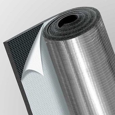 K-Flex s AL lamináciou 6 mm m²