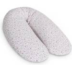 ceba baby Възглавница за кърмене Cebuška Multi Жърсей Forget-me-not 190 см (W-880-000-745)