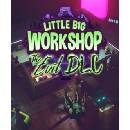 Little Big Workshop: The Evil