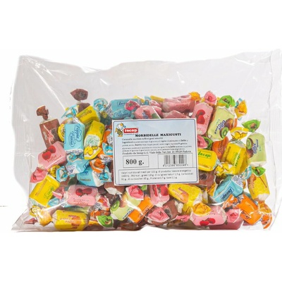 Incap cukríky mäkké 750 g
