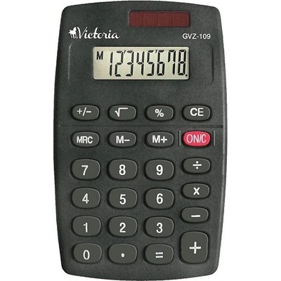 Victoria GVZ 109