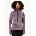 Jack Wolfskin Полар rotwand hooded fz w