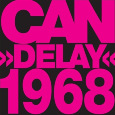 CAN - DELAY 1968 CD