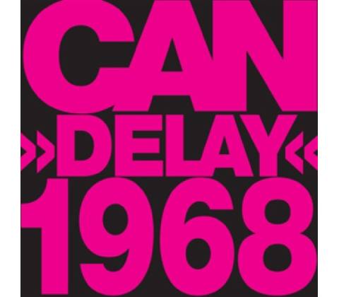 CAN - DELAY 1968 CD