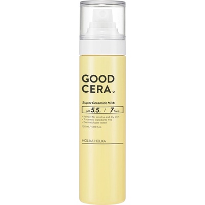 Holika Holika Good Cera Super Ceramide Mist Мист за лице дамски 120ml