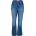 Levi's Дънки Levis Women's High Rise Bootcut Jeans - Did It Matter