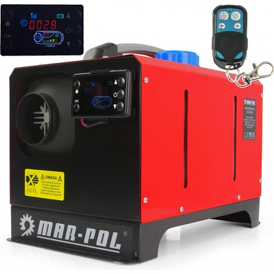 Mar Pol 12/230V M80950