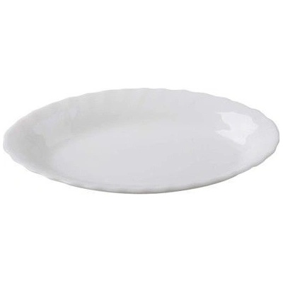 VETRO-PLUS TRIANON miska ovál 22 cm