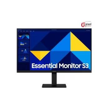 Samsung Essential S3 S27D304GAU