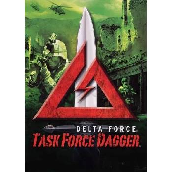 Image 1 of Novalogic Delta Force Task Force Dagger (PC)