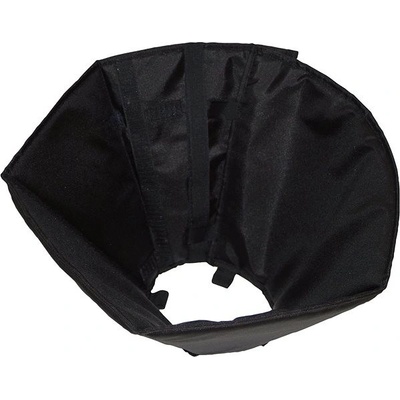 Olala Pets ochranný golier pre psy 30 – 38 cm M