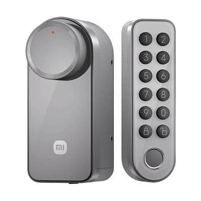 Xiaomi Self-Install Smart Lock + Keypad (65471)
