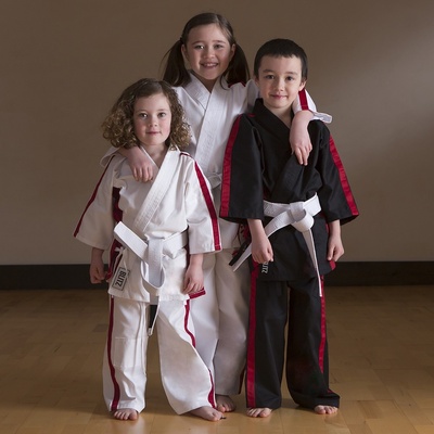 Kimono Samurai Sam – Sleviste.cz