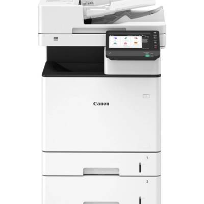Лазерно многофункционално устройство Canon i-SENSYS MF842Cdw Printer/Scanner/Copier/Fax (6162C008AA)