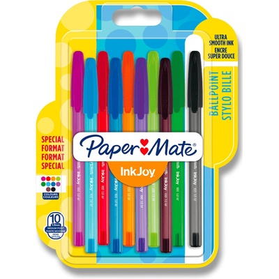 PaperMate 1956751 InkJoy 100 10 ks