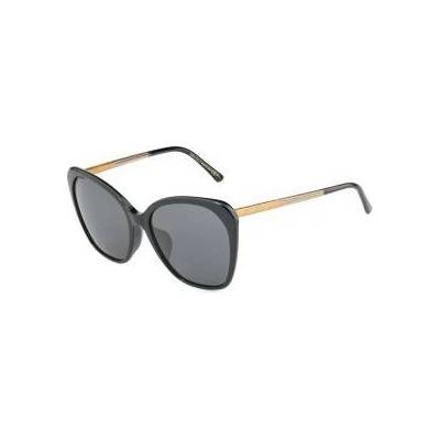 Jimmy Choo Дамски слънчеви очила Jimmy Choo ELE-F-S-807 ø 56 mm