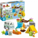 LEGO® DUPLO® 10997 Dobrodružná kempovačka