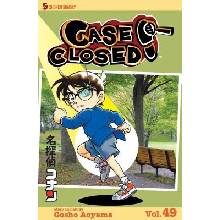 Case Closed Gosho Aoyama