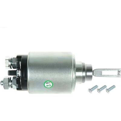 AS-PL Elektromagnetický spínač pre štartér SS0254P