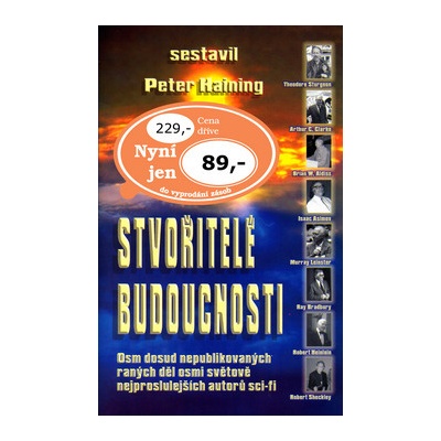 Stvořitelé budoucnosti