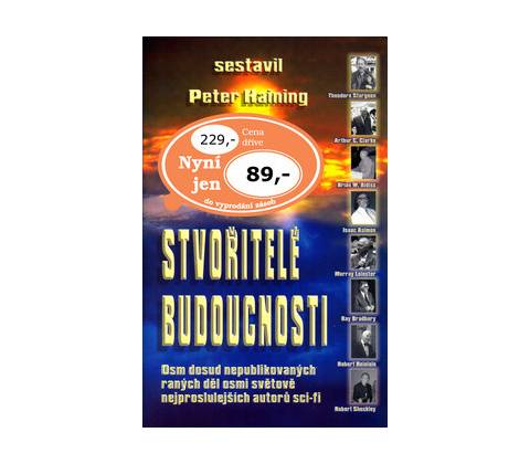 Stvořitelé budoucnosti