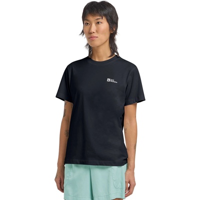 Jack Wolfskin Тениска essential t w