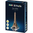 Revell 3D Puzzle Tour Eiffel 39 ks
