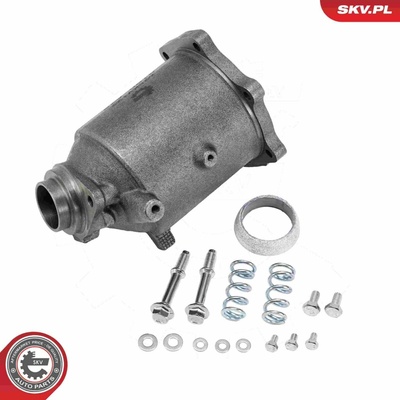 Katalyzátor ESEN SKV 62SKV129