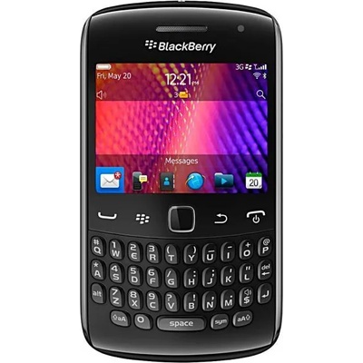 BlackBerry Curve 9360