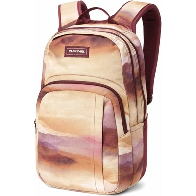 Dakine campus M béžová 25 l